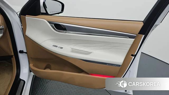 Hyundai The New Grandeur IG id 4864872 из Кореи 16