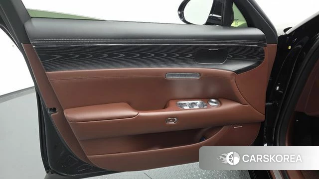 Genesis G90 (RS4) id 4308879 из Кореи 16