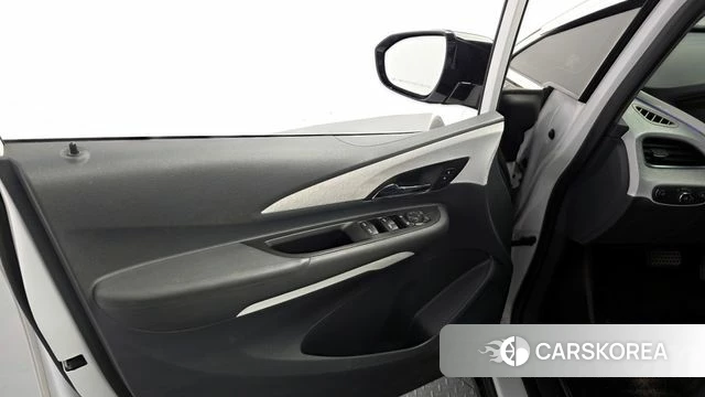 Chevrolet (GM Daewoo) Bolt EV id 4233083 из Кореи 16