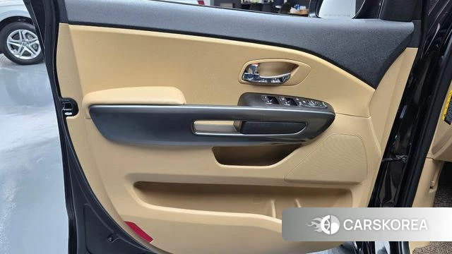 Kia The New Carnival id 4684141 из Кореи 16