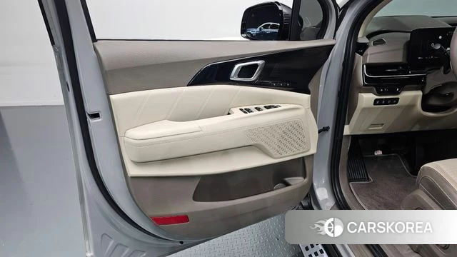 Kia The New Carnival 4th Generation id 4635426 из Кореи 16