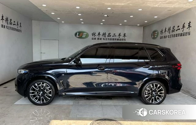 BMW X5 id 4265675 из Китая 16