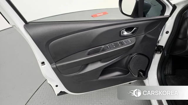 Renault Korea (Samsung) Clio id 4520833 из Кореи 16