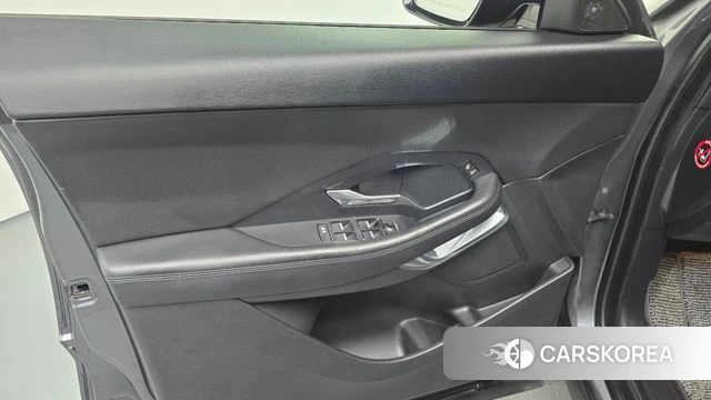Jaguar E-PACE id 4536699 из Кореи 16