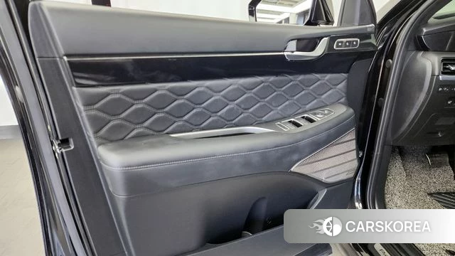 Hyundai Palisade id 4361701 из Кореи 16