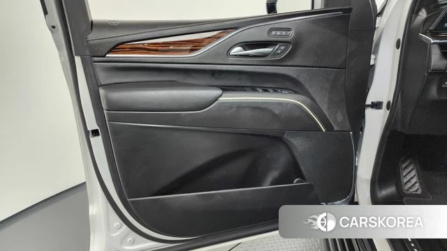 Cadillac Escalade 5th Generation id 4864180 из Кореи 16