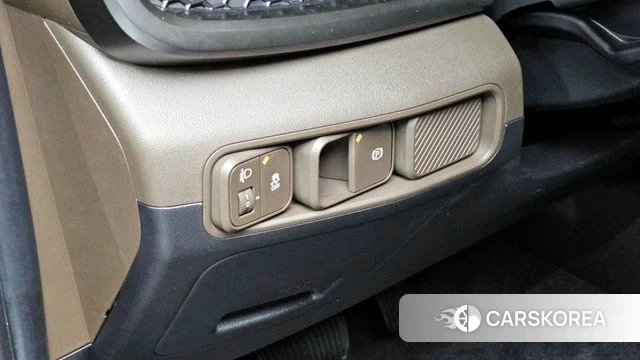 Kia Tasman id 4229737 из Кореи 16
