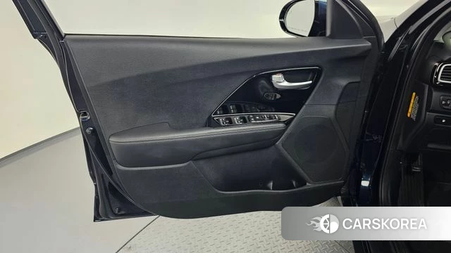 Kia Niro id 4331795 из Кореи 16