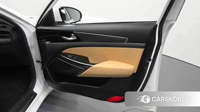Kia K7 Premier id 4430083 из Кореи 16