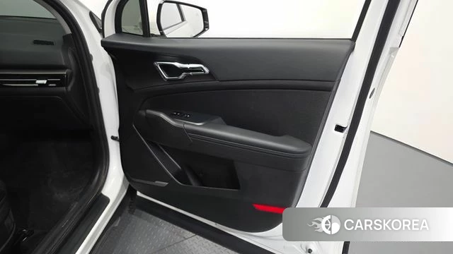 Kia The New Sportage 5th Generation id 4655399 из Кореи 16