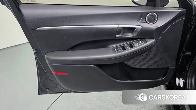 Hyundai Sonata (DN8) id 4895286 из Кореи 16
