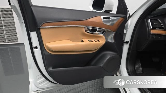 Volvo XC90 second Generation id 4610210 из Кореи 16