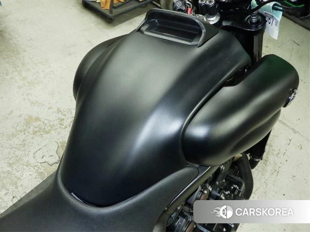 Yamaha V-MAX id 4247945 из Японии 16