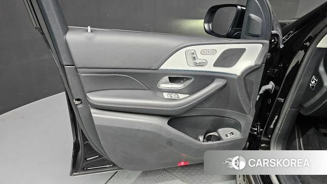 Mercedes-Benz GLE-Class W167 id 4355961 из Кореи 16