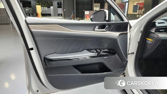 Kia K5 3rd generation id 4232420 из Кореи 16