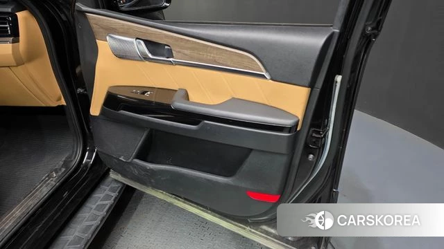 Kia Mohave Master id 4195769 из Кореи 16