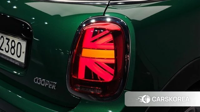 Mini Cooper id 4741812 из Кореи 16