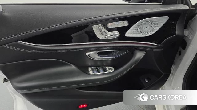 Mercedes-Benz AMG GT id 4384161 из Кореи 16