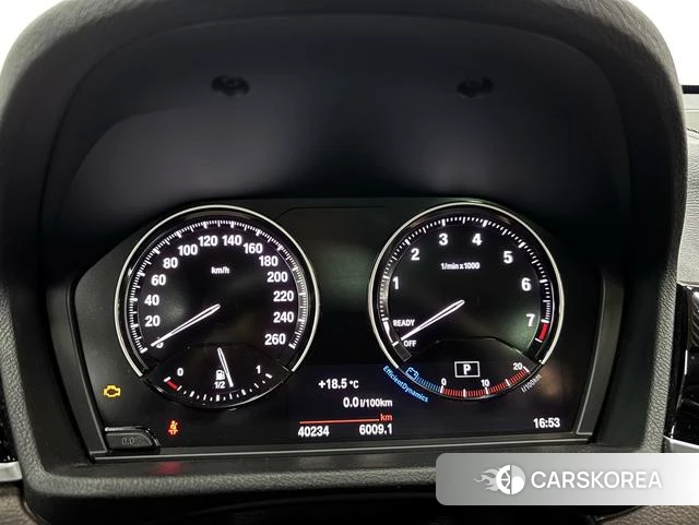 BMW X1 id 3869678 из Китая 16