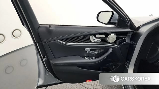 Mercedes-Benz E-Class W213 id 4428050 из Кореи 16