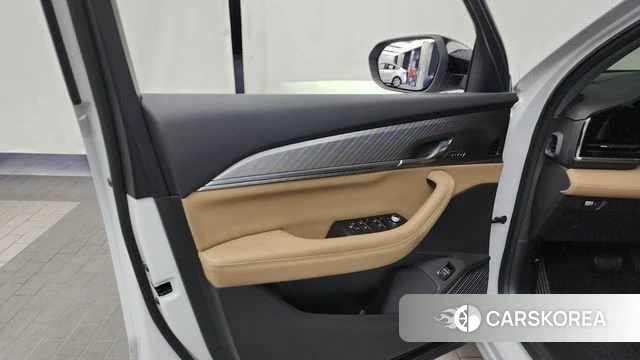 Renault Korea (Samsung) Grand Coleos id 4640122 из Кореи 16