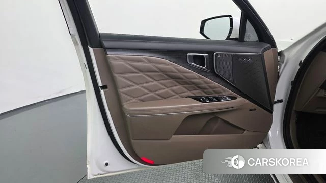Kia K8 Hybrid id 4881207 из Кореи 16