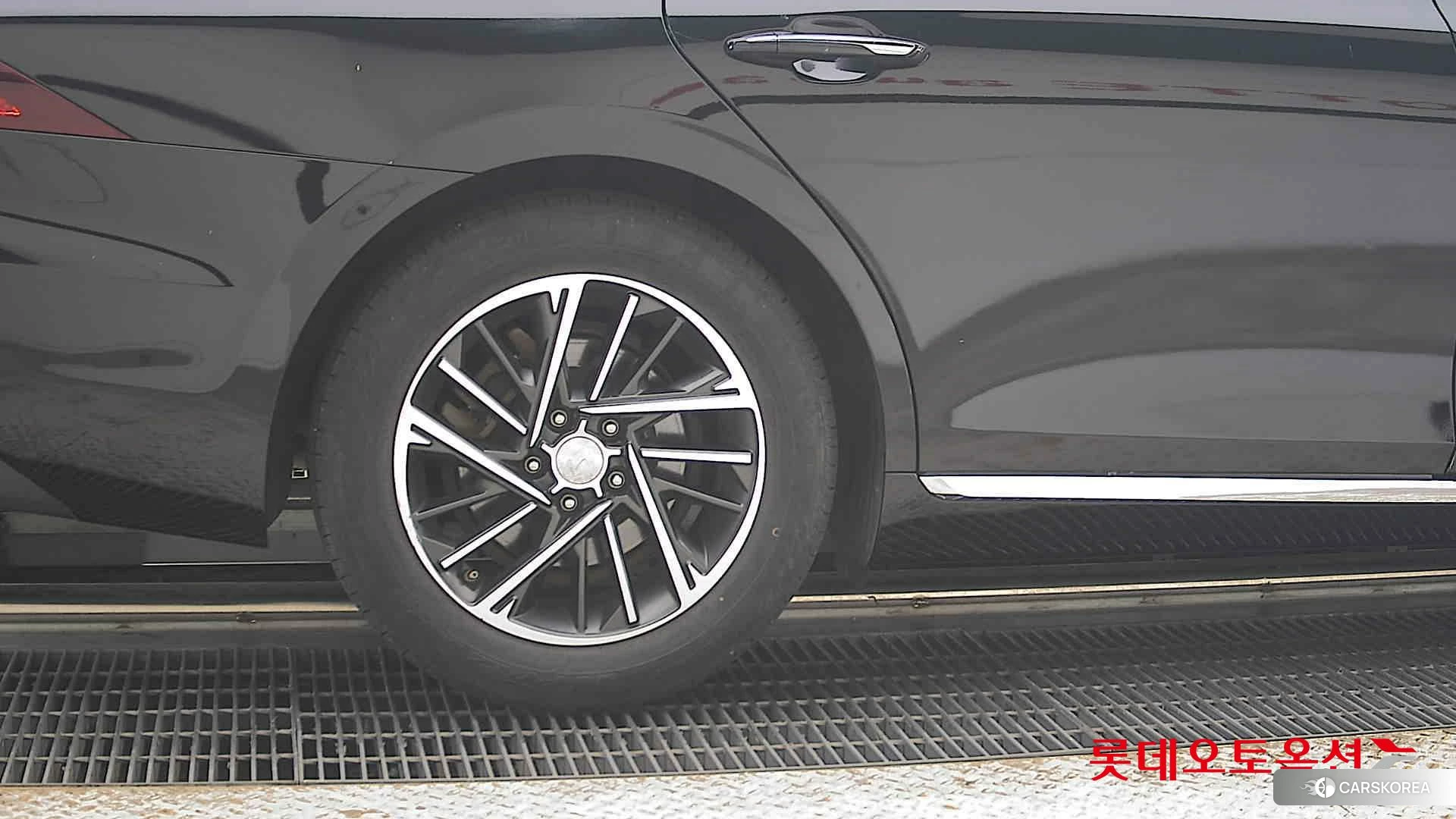 Hyundai Grandeur id 4679308 из Кореи 16