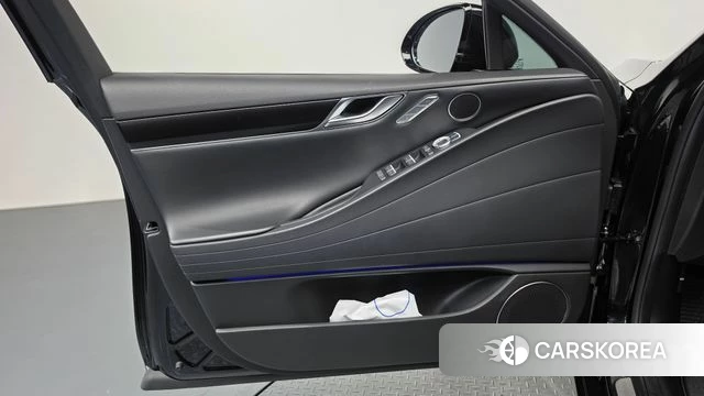 Genesis G80 (RG3) id 4725366 из Кореи 16