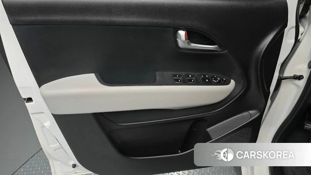 Kia The New Kia Ray id 4475149 из Кореи 16