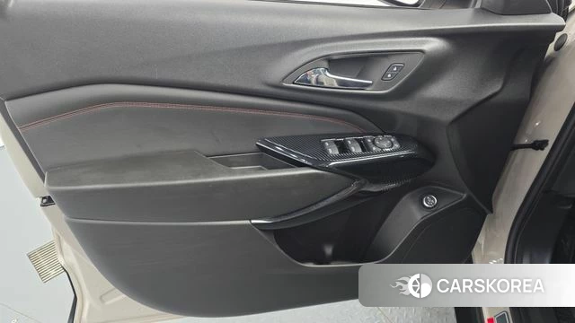 Chevrolet (GM Daewoo) Trax Crossover id 4617310 из Кореи 16