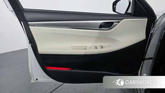 Hyundai The New Grandeur IG Hybrid id 4636449 из Кореи 16