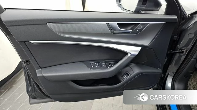 Audi A6 (C8) id 4202394 из Кореи 16