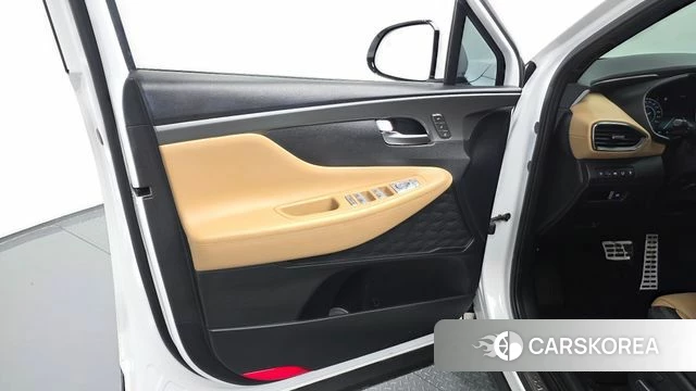 Hyundai The New Santa Fe id 4495033 из Кореи 16
