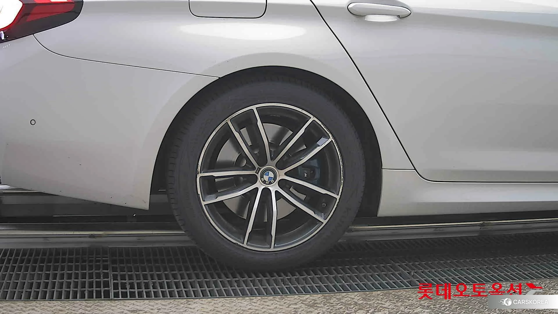 BMW  523d xDrive id 3882204 из Кореи 16