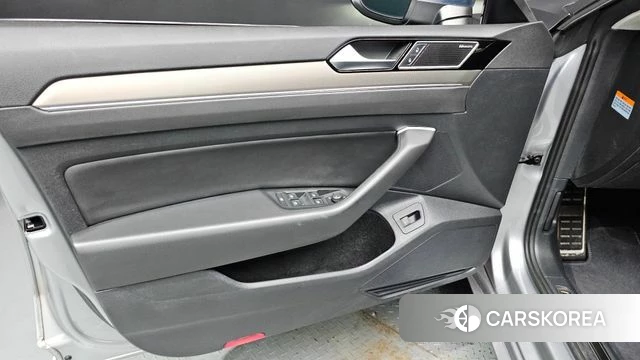 Volkswagen Arteon id 4750933 из Кореи 16