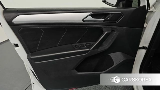 Volkswagen Tiguan second Generation id 4325803 из Кореи 16