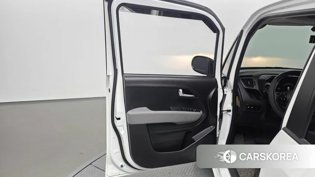 Kia The New Kia Ray EV id 4523472 из Кореи 16