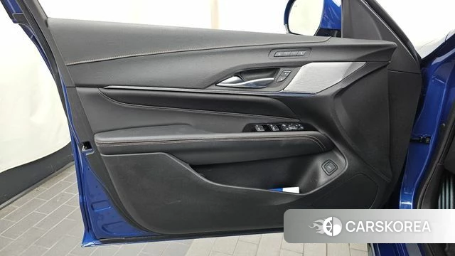 Cadillac CT4 id 4732011 из Кореи 16