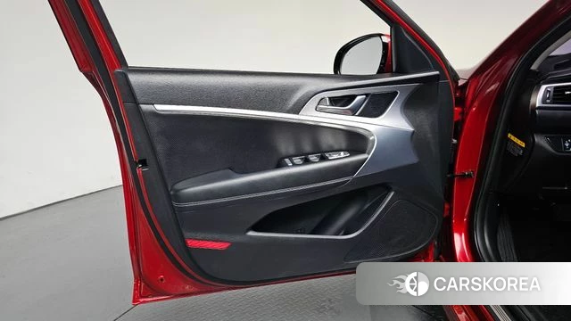 Genesis G70 id 4722492 из Кореи 16