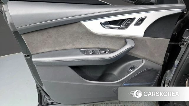 Audi Q8 (4M) id 4428969 из Кореи 16