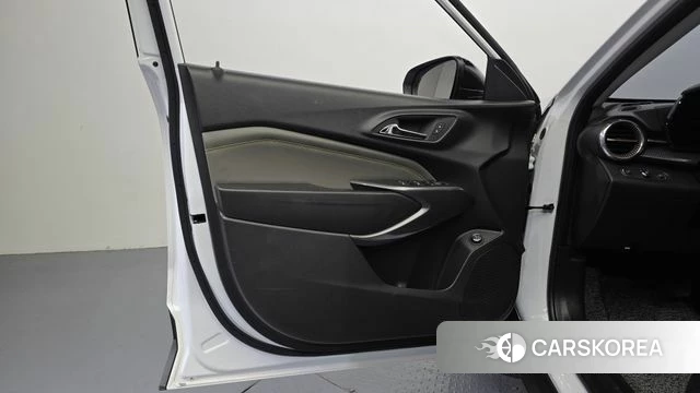 Chevrolet (GM Daewoo) Trax Crossover id 4427736 из Кореи 16