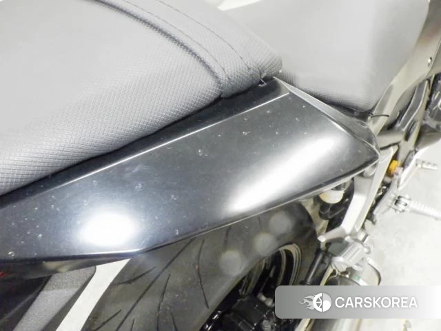 Kawasaki Z250 id 4252963 из Японии 16