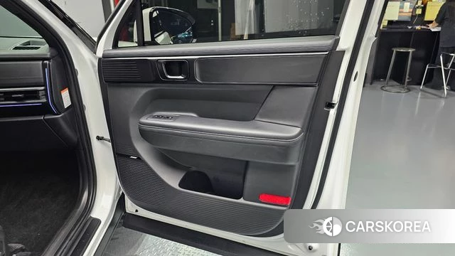 Hyundai Santa Fe (MX5) id 4523622 из Кореи 16