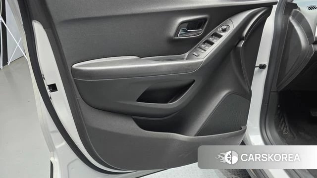 Chevrolet (GM Daewoo) The New Trax id 4615156 из Кореи 16