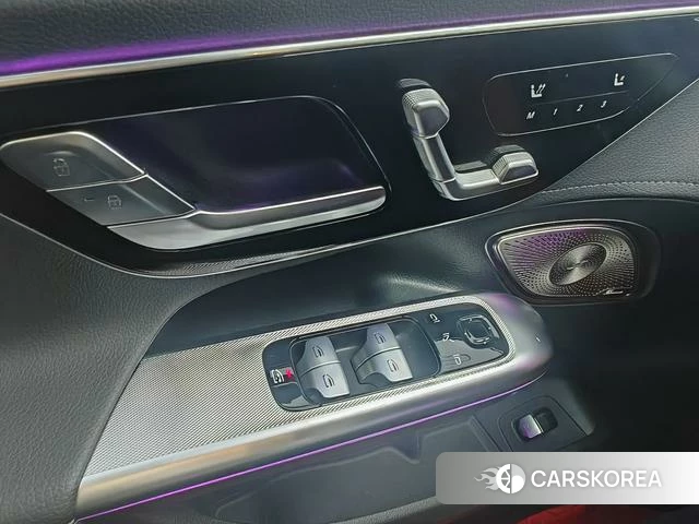 Mercedes-Benz EQE id 4256301 из Китая 16