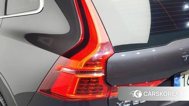 Volvo XC60 second Generation id 4571594 из Кореи 16