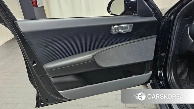 Hyundai Ionic 6 id 4607973 из Кореи 16
