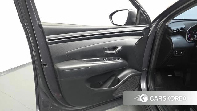 Hyundai Tucson (NX4) id 4935431 из Кореи 16