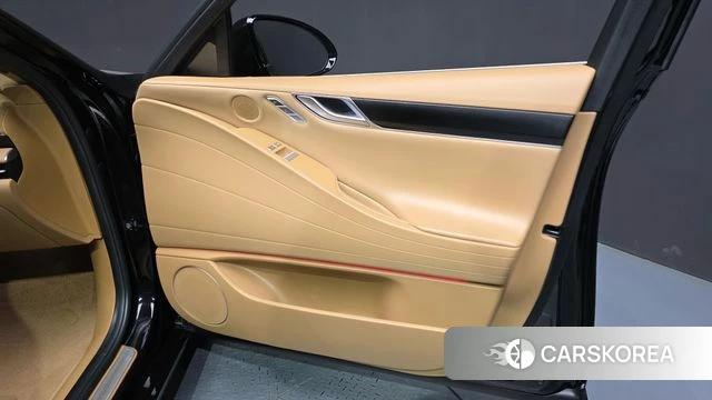 Genesis G80 (RG3) id 4792274 из Кореи 16