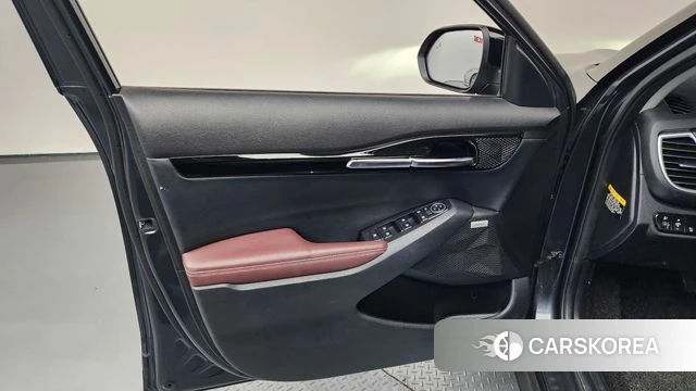 Kia Seltos id 4594851 из Кореи 16